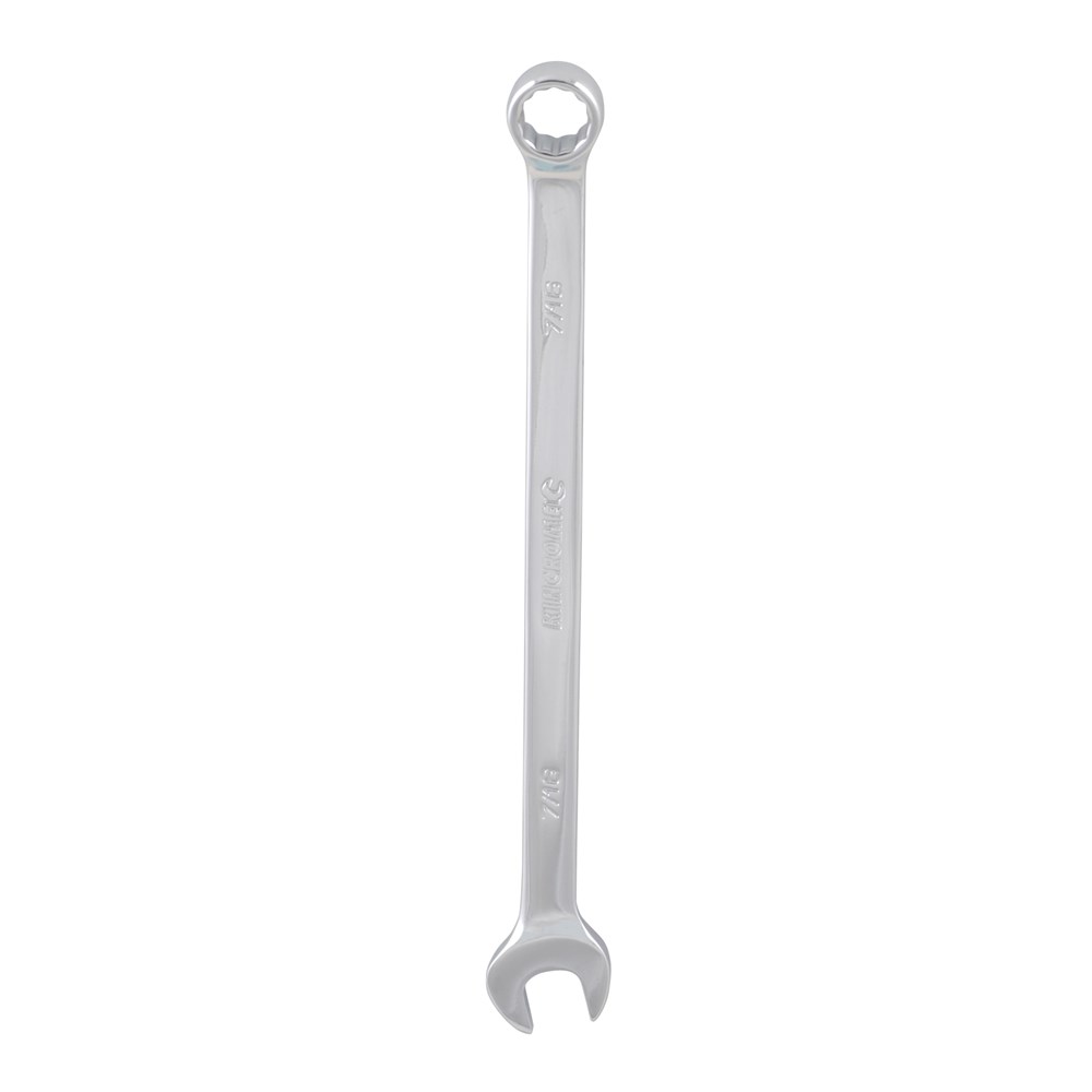 KINCROME COMBINATION SPANNER 7/16'' MIRROR POLISH